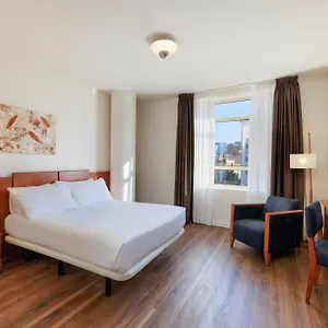 Sercotel Arrahona Hotel